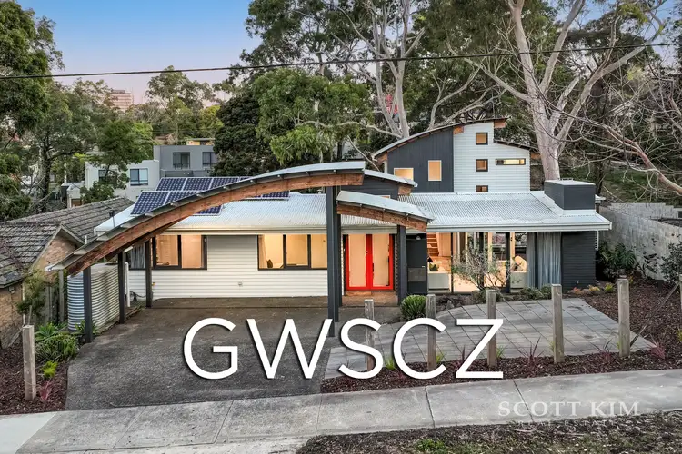 Main view of Homely house listing, 37 Aurisch Avenue, Glen Waverley VIC 3150