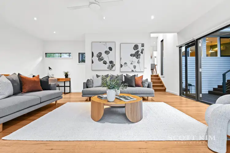 Sixth view of Homely house listing, 37 Aurisch Avenue, Glen Waverley VIC 3150