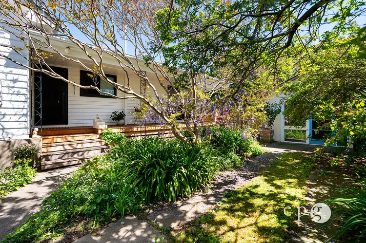 Main view of Homely house listing, 3 Preshaw Street, Castlemaine VIC 3450