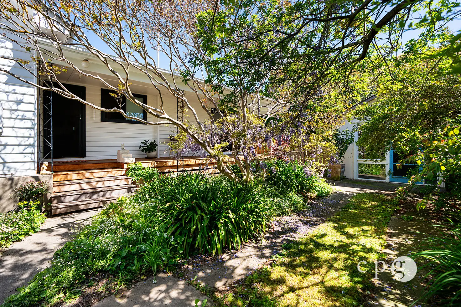 Main view of Homely house listing, 3 Preshaw Street, Castlemaine VIC 3450