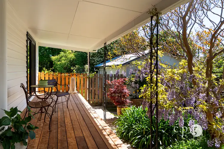 Second view of Homely house listing, 3 Preshaw Street, Castlemaine VIC 3450