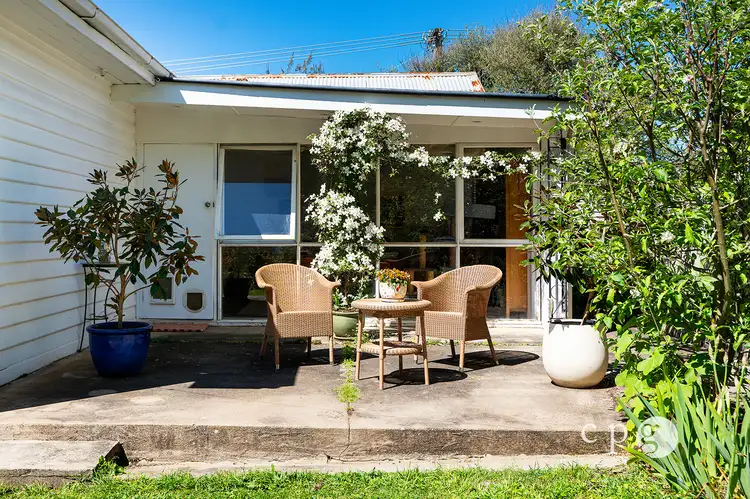 Third view of Homely house listing, 3 Preshaw Street, Castlemaine VIC 3450