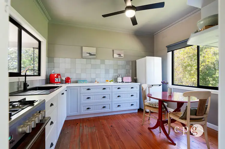 Fifth view of Homely house listing, 3 Preshaw Street, Castlemaine VIC 3450