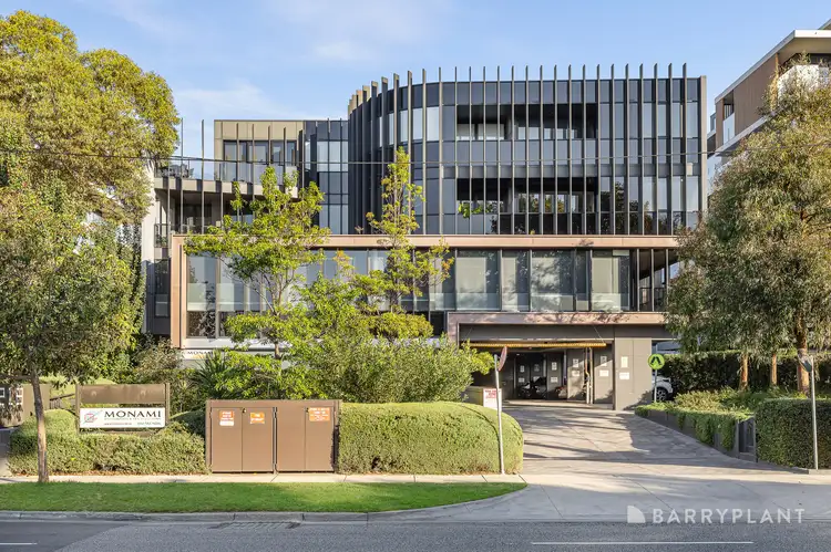 Main view of Homely apartment listing, 105/218 Bay Road, Sandringham VIC 3191