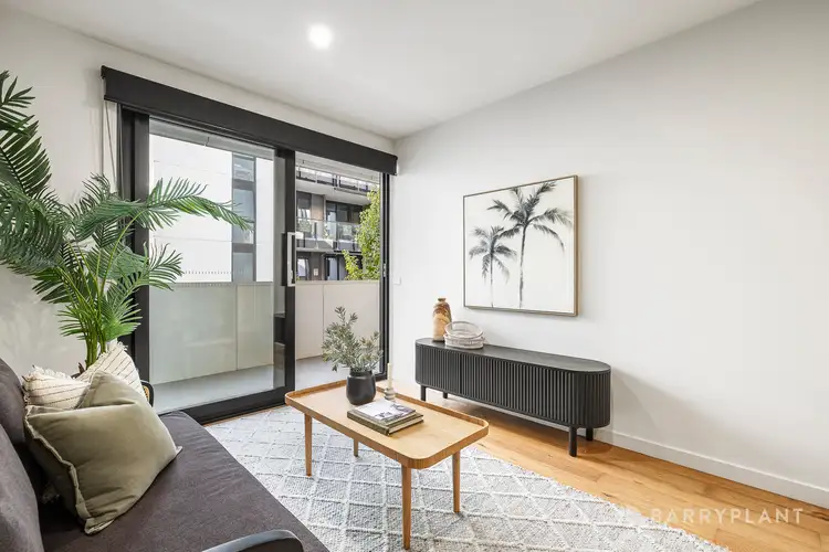 Third view of Homely apartment listing, 105/218 Bay Road, Sandringham VIC 3191