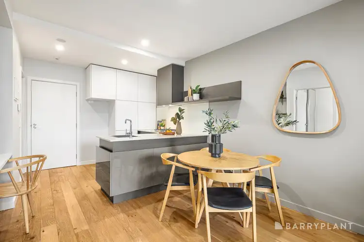 Fourth view of Homely apartment listing, 105/218 Bay Road, Sandringham VIC 3191