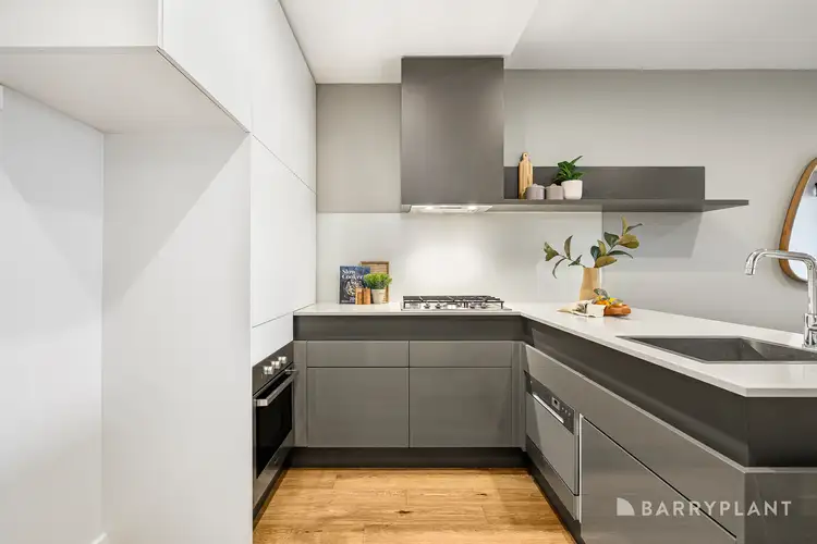 Fifth view of Homely apartment listing, 105/218 Bay Road, Sandringham VIC 3191