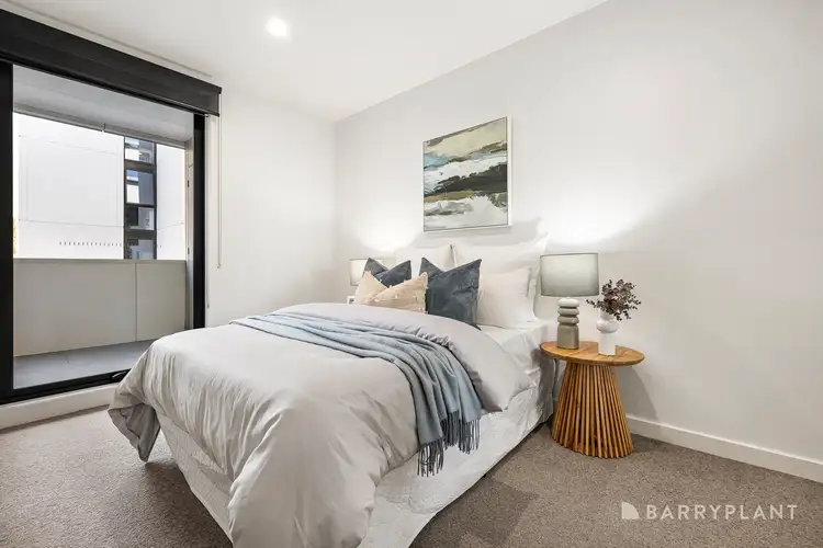 Sixth view of Homely apartment listing, 105/218 Bay Road, Sandringham VIC 3191