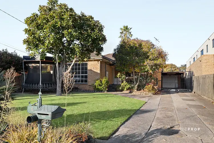4 Alfreda Avenue, Bulleen VIC 3105