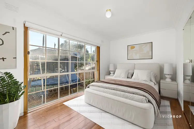 Fourth view of Homely house listing, 4 Alfreda Avenue, Bulleen VIC 3105