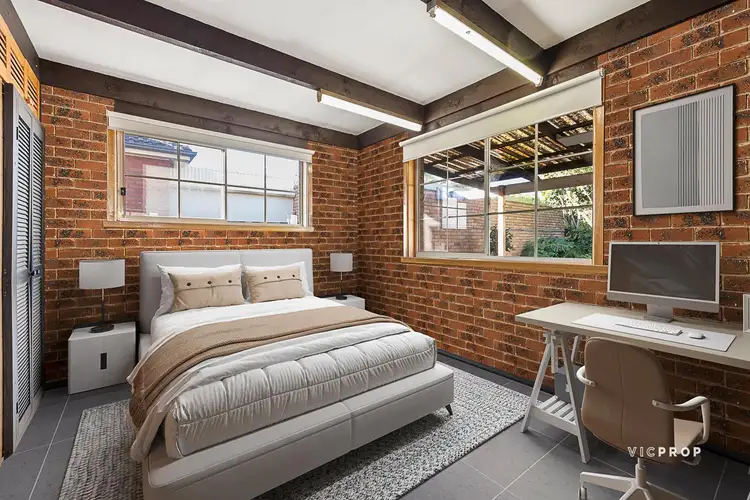 Fifth view of Homely house listing, 4 Alfreda Avenue, Bulleen VIC 3105