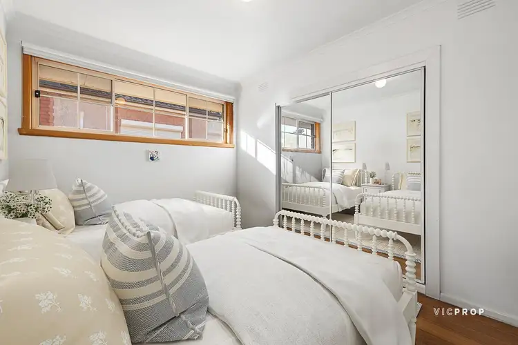 Sixth view of Homely house listing, 4 Alfreda Avenue, Bulleen VIC 3105