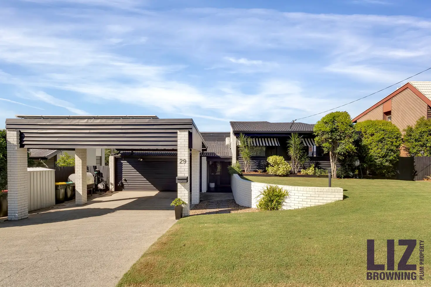Main view of Homely house listing, 29 Chapel Hill Road, Chapel Hill QLD 4069