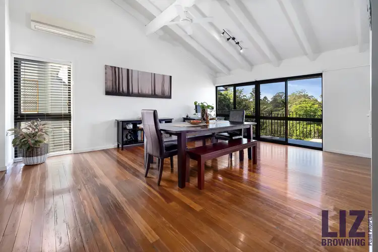 Second view of Homely house listing, 29 Chapel Hill Road, Chapel Hill QLD 4069