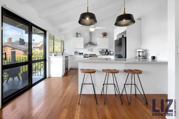 Fourth view of Homely house listing, 29 Chapel Hill Road, Chapel Hill QLD 4069
