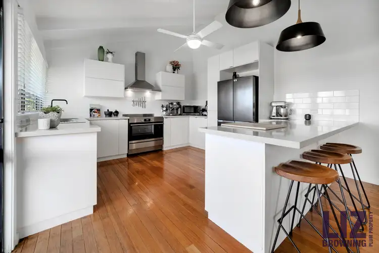 Fifth view of Homely house listing, 29 Chapel Hill Road, Chapel Hill QLD 4069