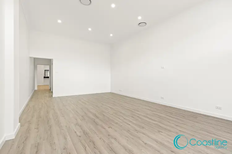 Main view of Homely house listing, 28 Mawson Parade, Chifley NSW 2036