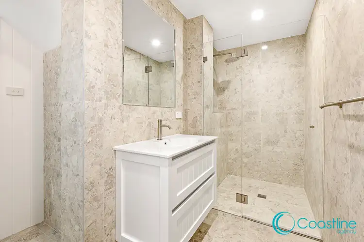 Third view of Homely house listing, 28 Mawson Parade, Chifley NSW 2036