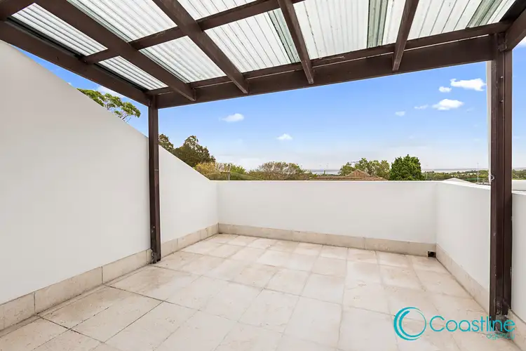 Fourth view of Homely house listing, 28 Mawson Parade, Chifley NSW 2036