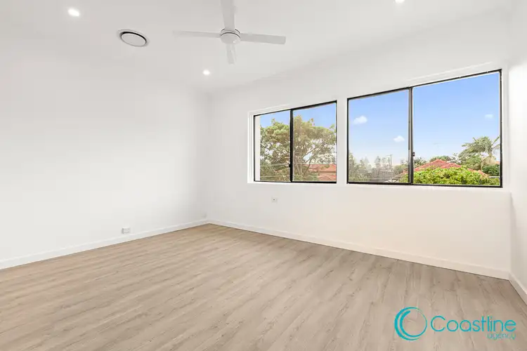 Fifth view of Homely house listing, 28 Mawson Parade, Chifley NSW 2036