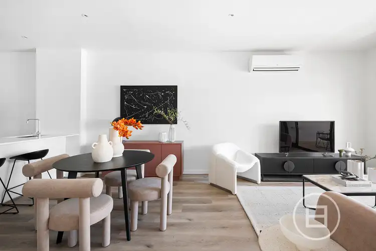 Fifth view of Homely townhouse listing, 7 Amelia Street, Brunswick VIC 3056