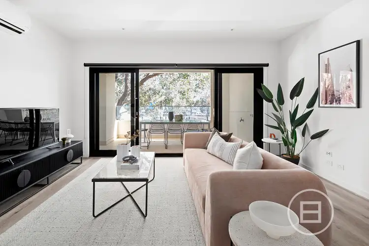 Sixth view of Homely townhouse listing, 7 Amelia Street, Brunswick VIC 3056