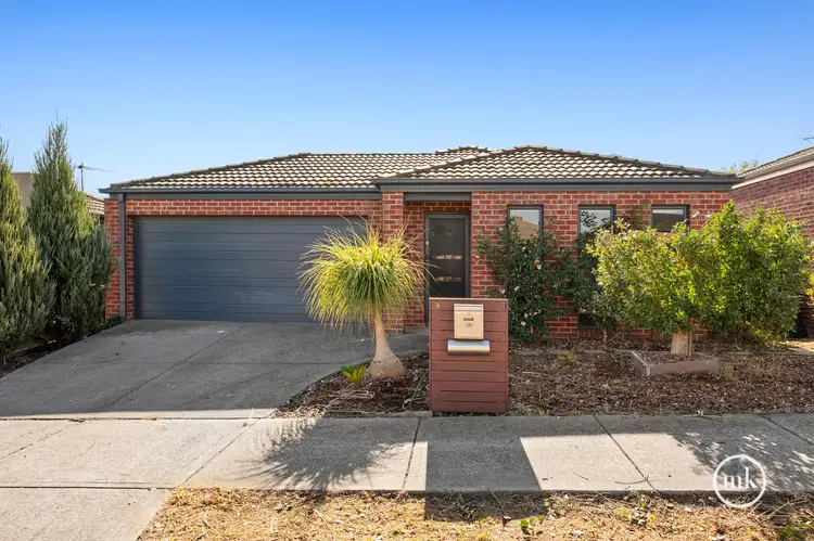 9 Nancarrow Drive, Doreen VIC 3754