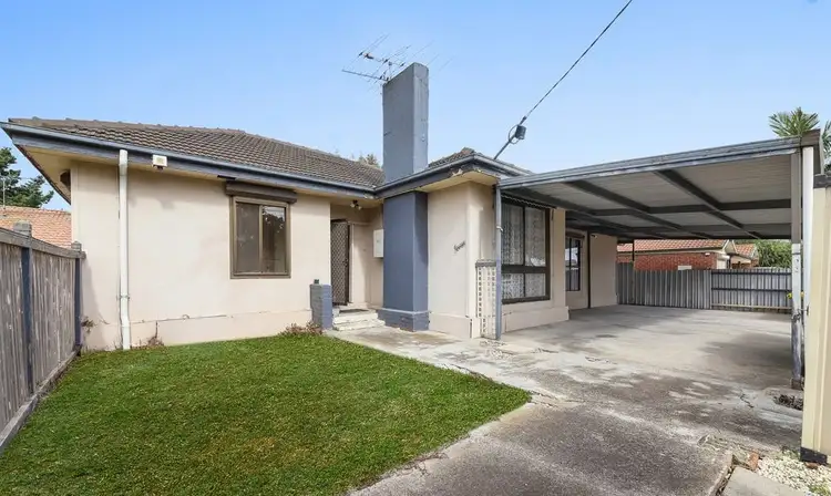 Main view of Homely house listing, 7 Kingsford Street, Braybrook VIC 3019