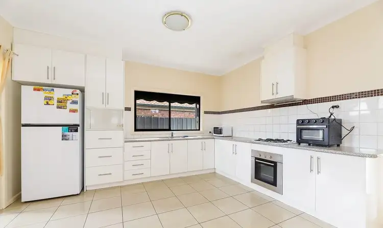 Second view of Homely house listing, 7 Kingsford Street, Braybrook VIC 3019
