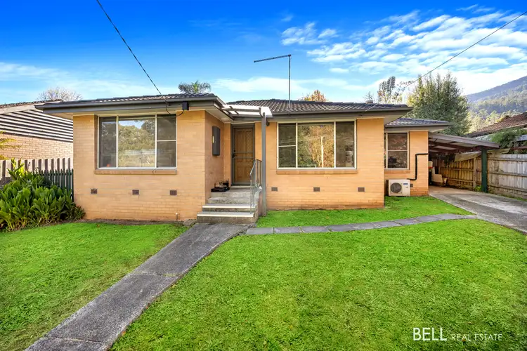 Main view of Homely house listing, 29 Carroll Avenue, Millgrove VIC 3799
