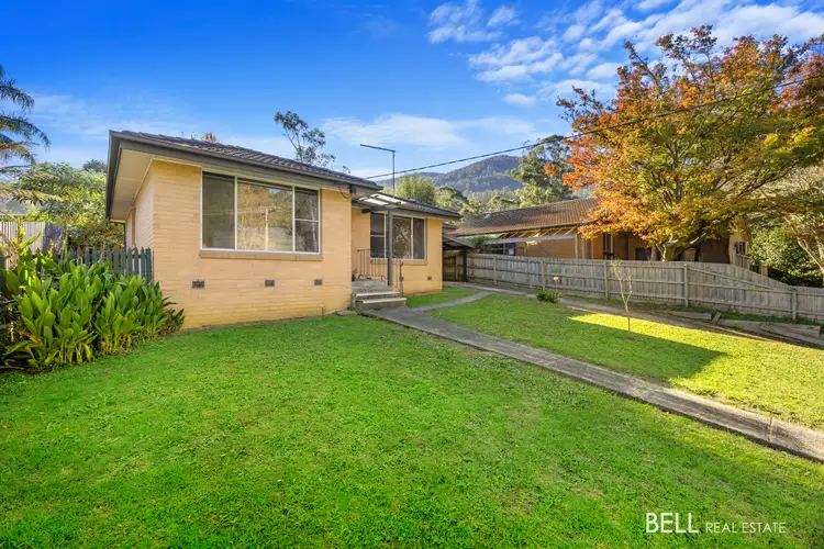 29 Carroll Avenue, Millgrove VIC 3799