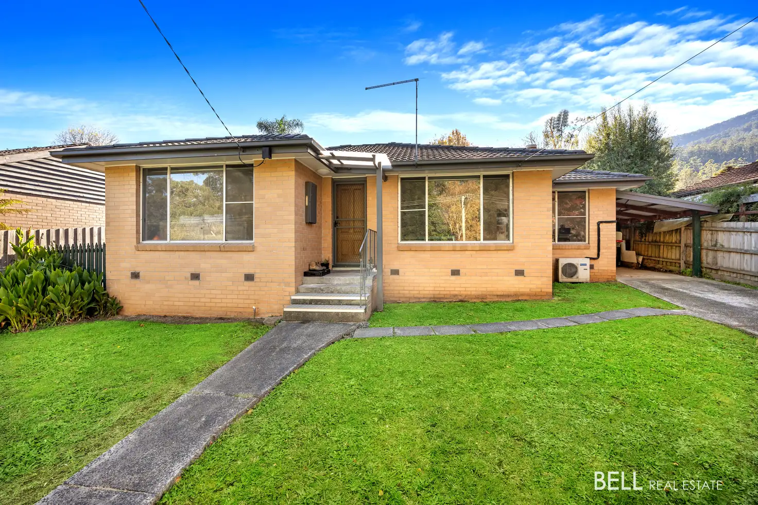 Main view of Homely house listing, 29 Carroll Avenue, Millgrove VIC 3799