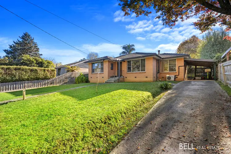 Second view of Homely house listing, 29 Carroll Avenue, Millgrove VIC 3799