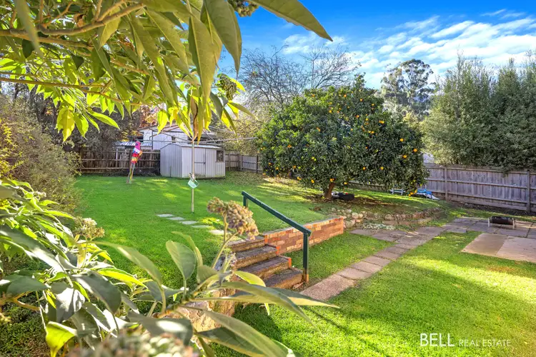 Third view of Homely house listing, 29 Carroll Avenue, Millgrove VIC 3799