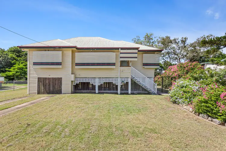 90 Randwick Street, Berserker QLD 4701