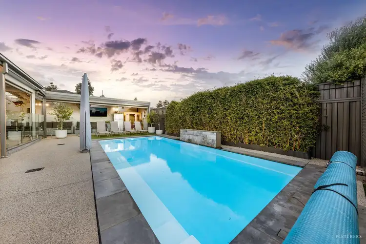 3 Arena Circuit, Strathtulloh VIC 3338