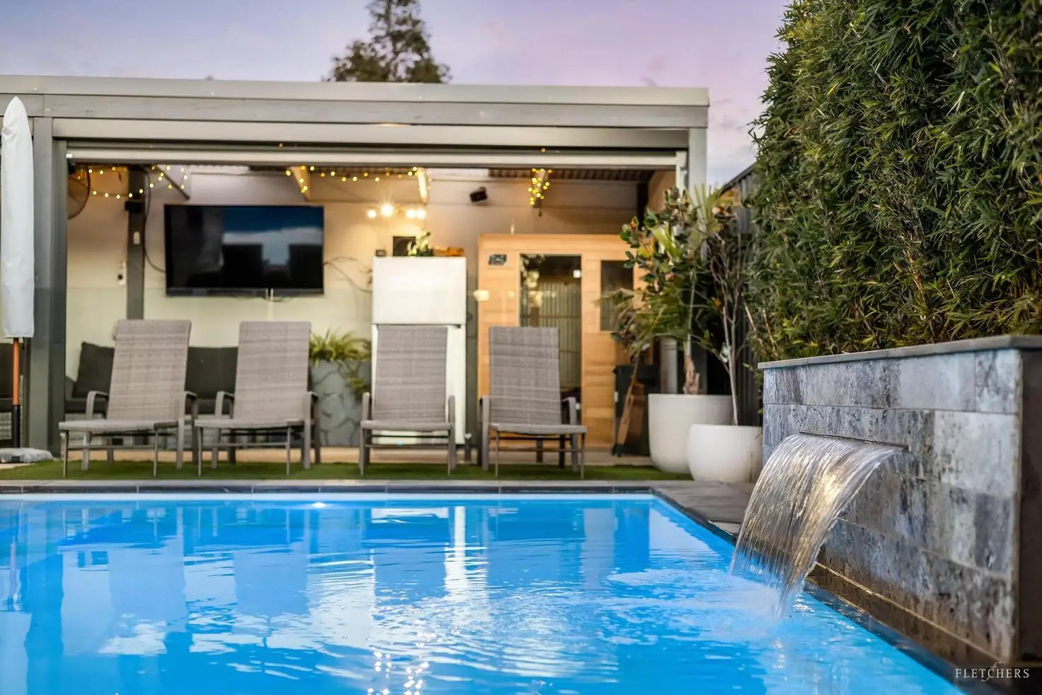 Main view of Homely house listing, 3 Arena Circuit, Strathtulloh VIC 3338