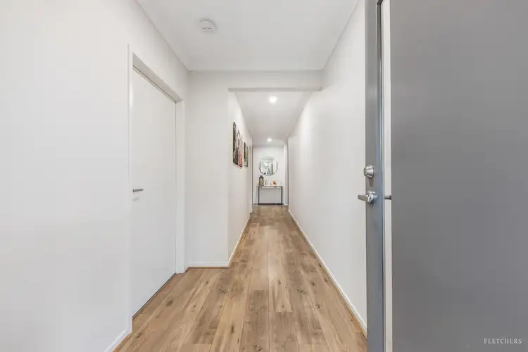 Fourth view of Homely house listing, 3 Arena Circuit, Strathtulloh VIC 3338