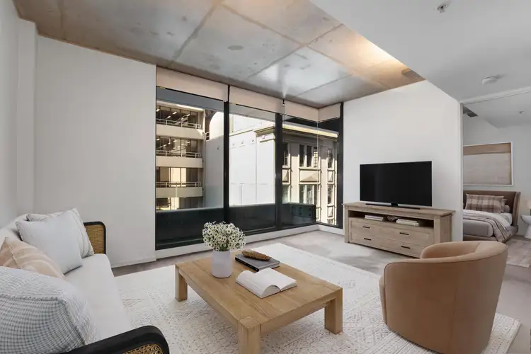 302/368 Little Collins Street, Melbourne VIC 3000