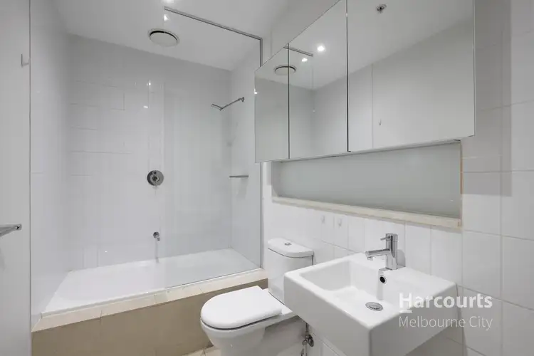 Fourth view of Homely apartment listing, 302/368 Little Collins Street, Melbourne VIC 3000