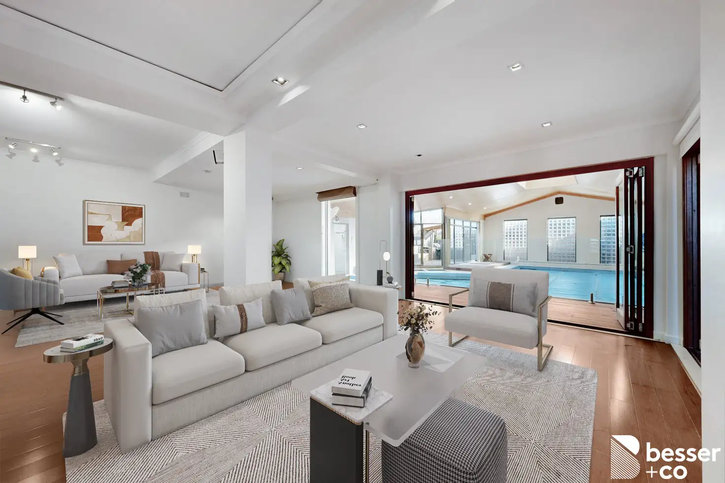 Main view of Homely house listing, 40 Webb Street, Caulfield VIC 3162