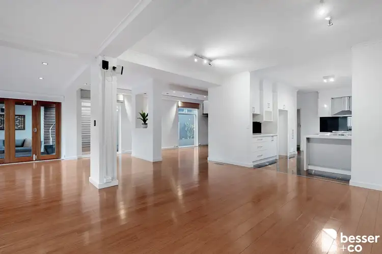 Fourth view of Homely house listing, 40 Webb Street, Caulfield VIC 3162