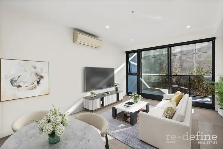 207/1 Mount Street, Prahran VIC 3181