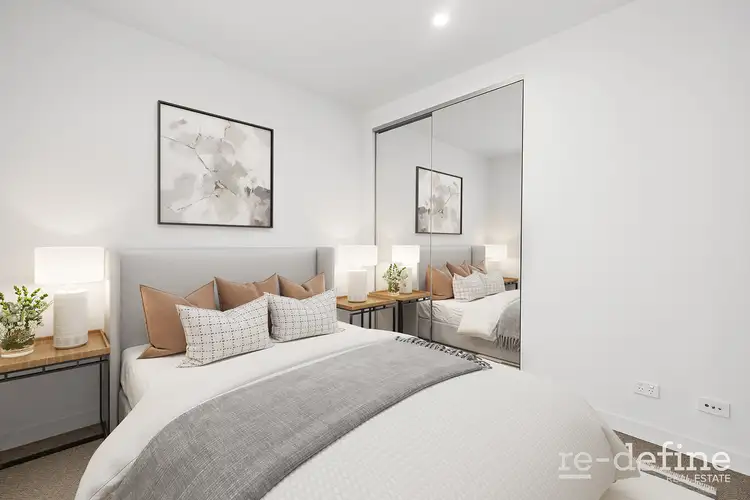 Sixth view of Homely apartment listing, 207/1 Mount Street, Prahran VIC 3181