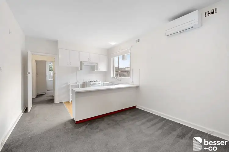 Third view of Homely apartment listing, 11/30 Balaclava Road, St Kilda East VIC 3183