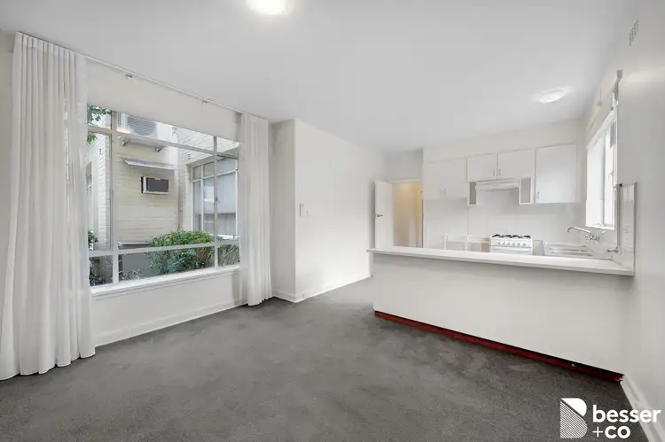 Fourth view of Homely apartment listing, 11/30 Balaclava Road, St Kilda East VIC 3183