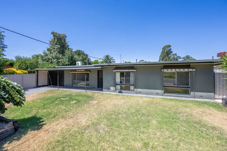 Second view of Homely house listing, 1 Jafer Court, Shepparton East VIC 3631