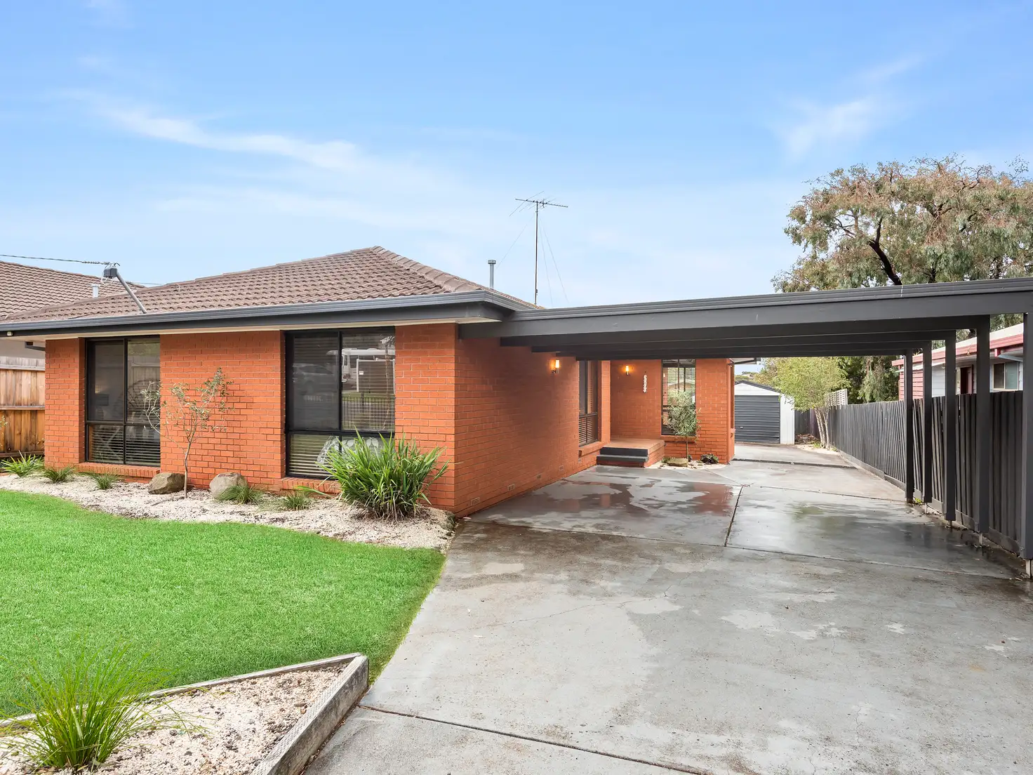 Main view of Homely house listing, 58 Grandview Road, Torquay VIC 3228