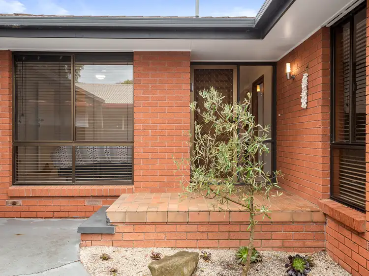 Second view of Homely house listing, 58 Grandview Road, Torquay VIC 3228