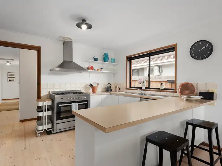 Fourth view of Homely house listing, 58 Grandview Road, Torquay VIC 3228